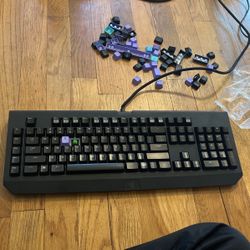 gaming Keyboard 
