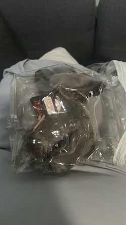 Toy elephant