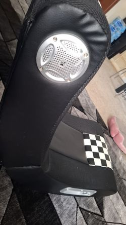 Rocker GAME CHAIR