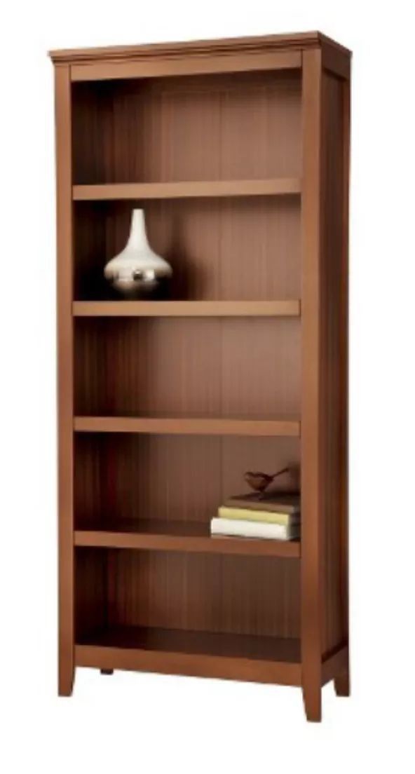 Carson 5 Shelf Bookcase 75 Furniture In Redlands Ca Offerup