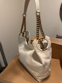 YSL bag