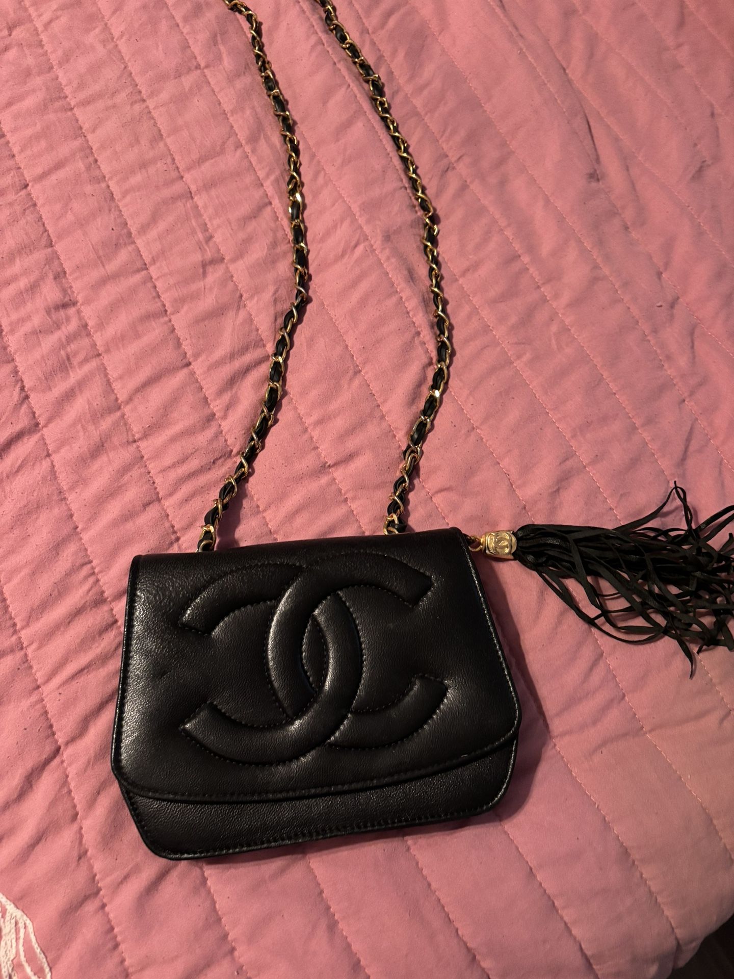 Chanel Bag