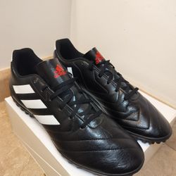 Adidas Copa Kapitan.2 TF Soccer Shoes - Men's Size 12 - NEW 