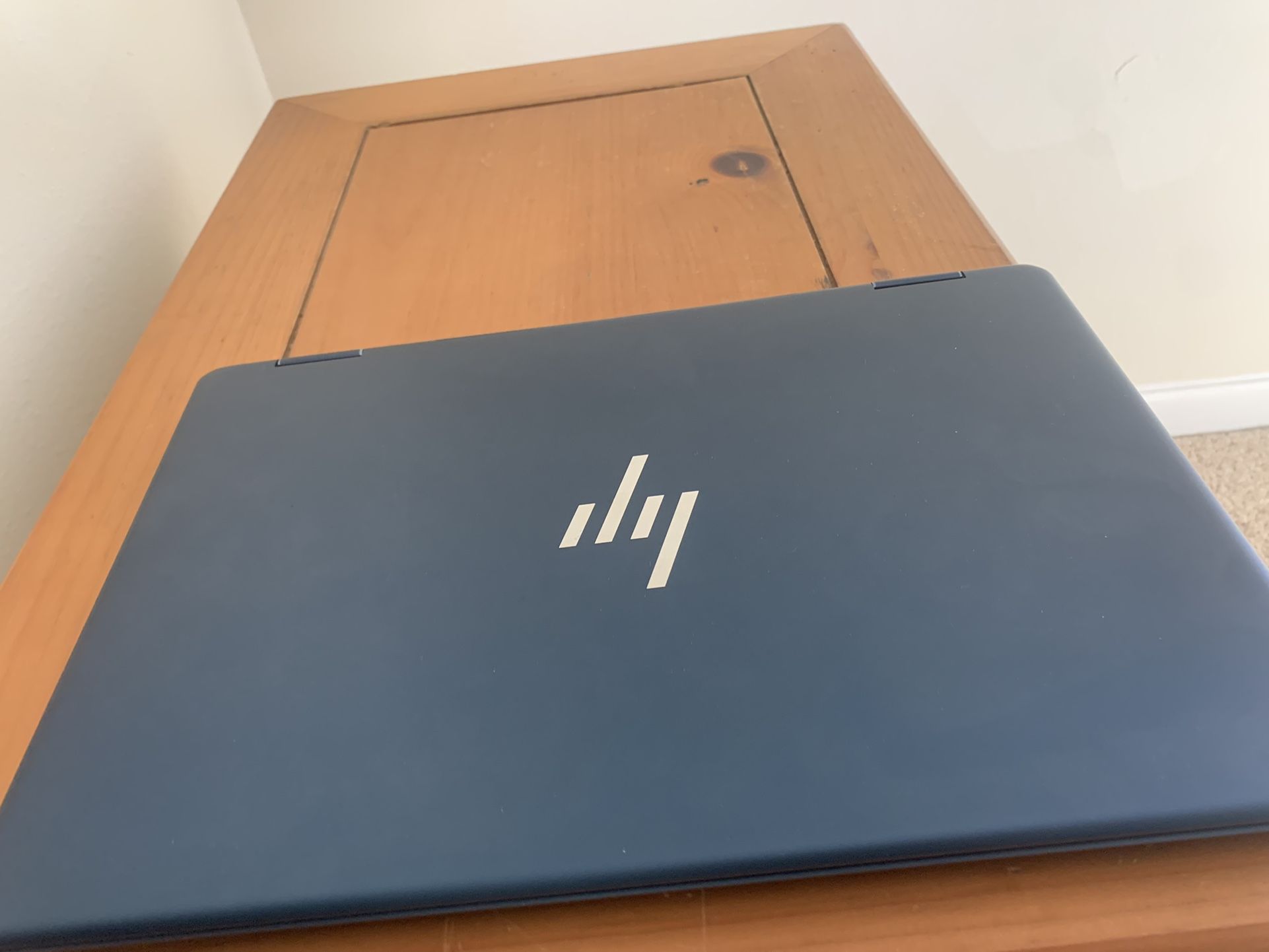 HP Sceptre Gaming Laptop