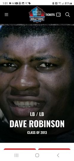 Green bay robinson