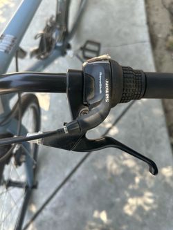 Retrospec 21-Speed Hybrid Bicycle – Excellent Condition