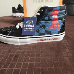 Vans Krooked
