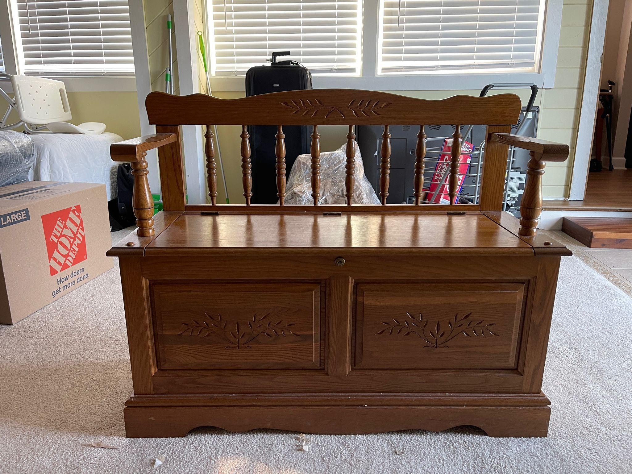 Bench