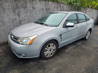Ford Focus Parts