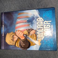 Vinland Saga Manga