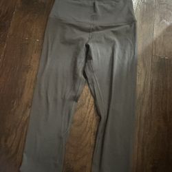 Lululemon Talla 8