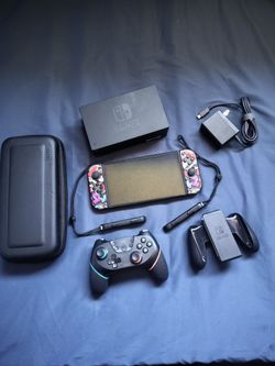 Modd+ switch oled 25 full games