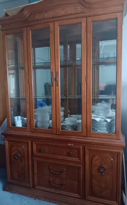 China cabinet