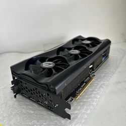 EVGA GeForce RTX 3080 FTW3 Ultra Gaming 10GB GDDR6X - Graphics Card, TESTED 