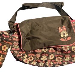 Minnie Mouse Baby bag -