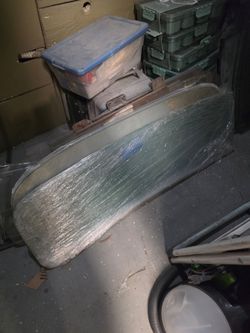Vw windshields