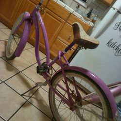 Trek Wasabi Bike