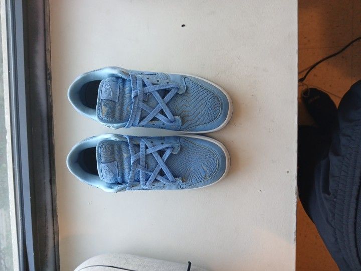 Nike Dunks