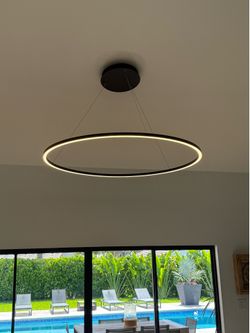 Chandelier