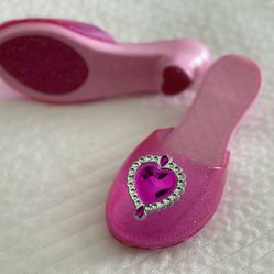 Melissa & Doug Role Play Step In Style! Dress-Up Shoes for Toddlers 3-5 years old 💖✨ • LIKE NEW •