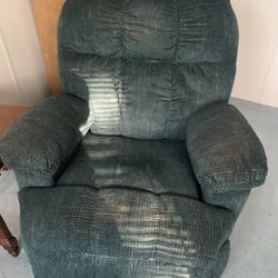 Rocker/Recliner
