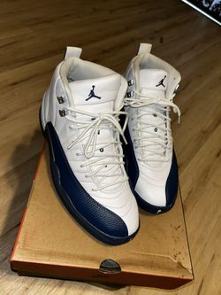 Jordan 12s