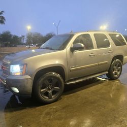 2007 Chevrolet Tahoe