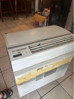 A/C