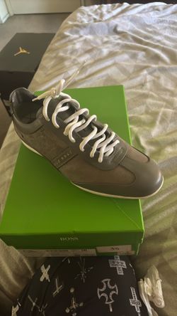 Hugo Boss Shoes Size 42