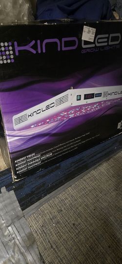 KIND LED XL1000 K5