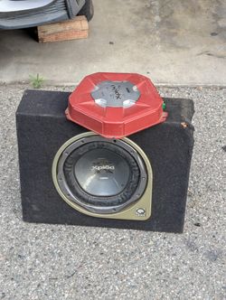 Sony Amps
