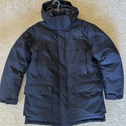 The North Face  Men’s Hommes Heavyweight  Parka