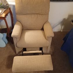 Recliner