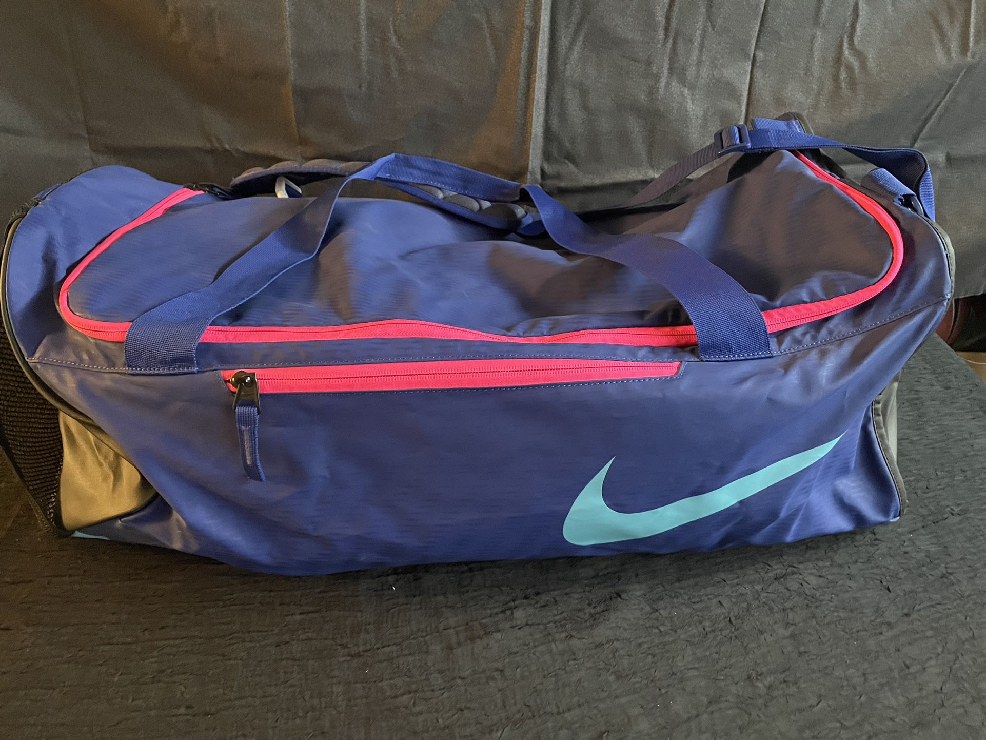 Nike Duffle Bag