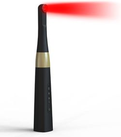 Red Light Therapy for Mouth