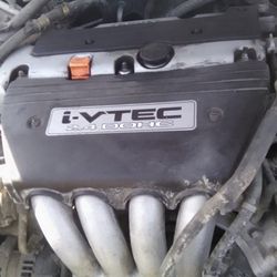 V-tech Moter 2.4 Honda 2004