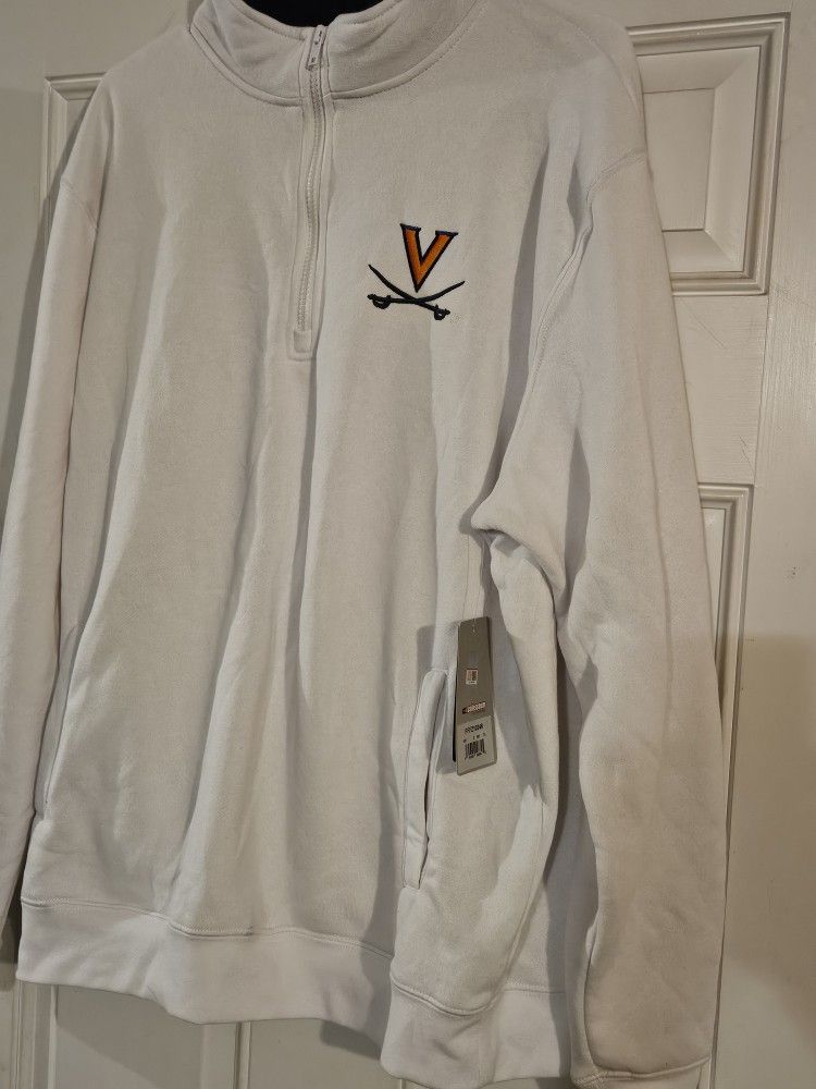 University Of Virginia Sweatshirt