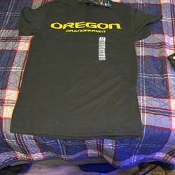 Bought on Oregon campus