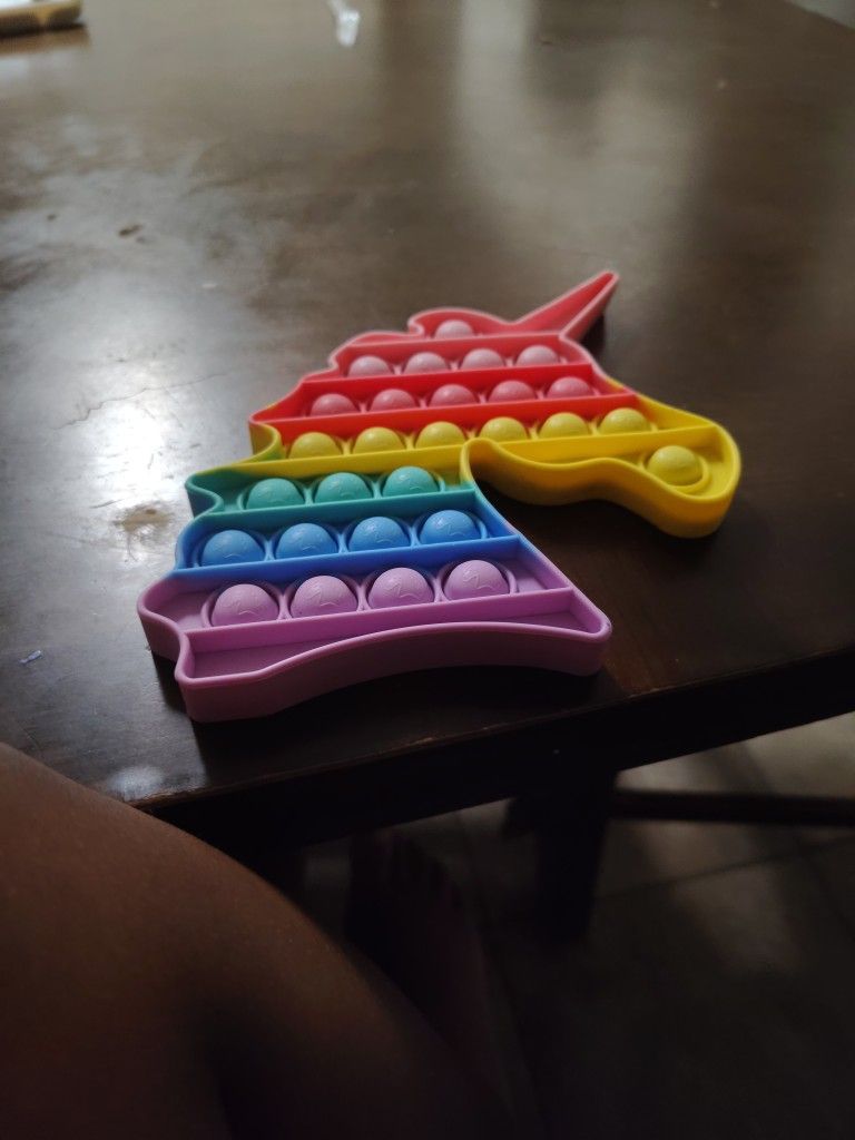 Fun To Play With When Board