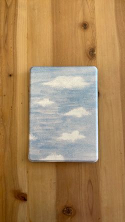 Kindle paperwhite case