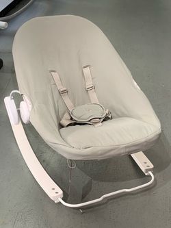 Bloom Baby Rocker Bouncer Seat