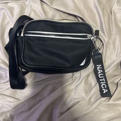Nautica Purse