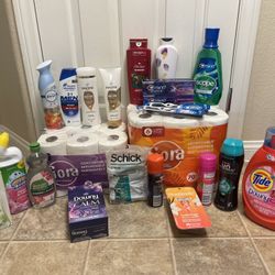 Household Bundles 