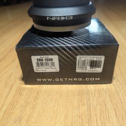 NRG SHORT HUB SRK-130H 