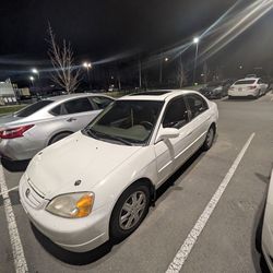 2003 Honda Civic