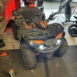 Kayo Bull 125