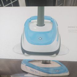 Hayward Navi 50 Suction-Side Automatic Pool Cleaner

