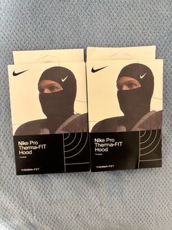 Nike Pro Therma-FIT Football Hood – 2 Pack