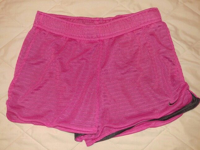 Nike Dri-Fit Girls Shorts