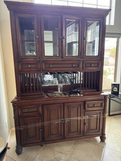 China Hutch